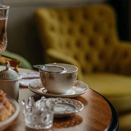 Sali Boutique Hotel 亚历山德鲁波利斯 外观 照片