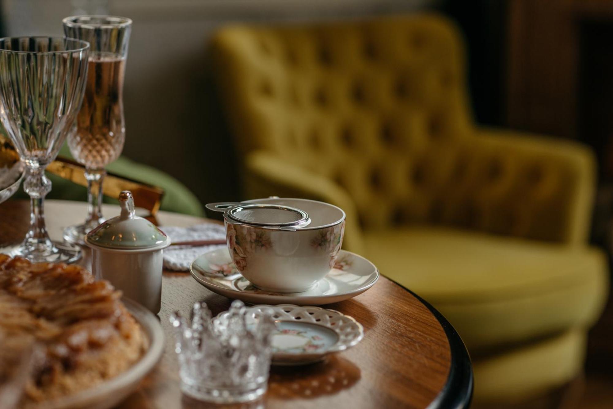 Sali Boutique Hotel 亚历山德鲁波利斯 外观 照片