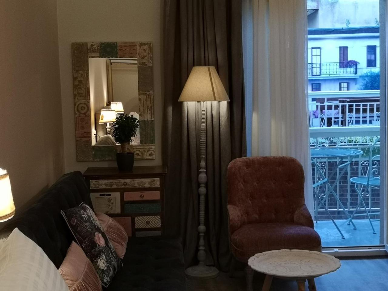 Sali Boutique Hotel 亚历山德鲁波利斯 外观 照片