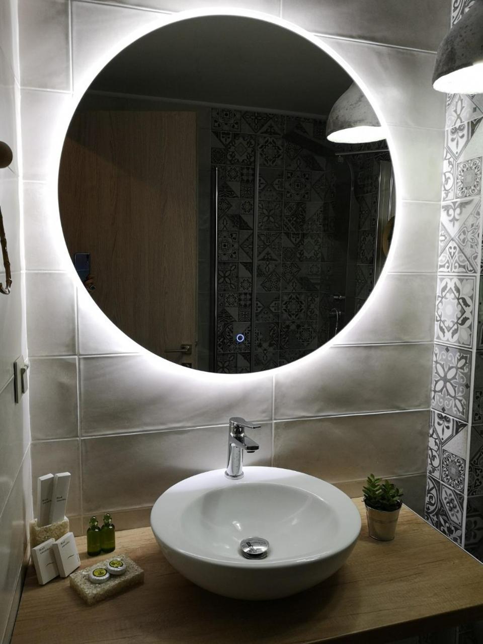 Sali Boutique Hotel 亚历山德鲁波利斯 外观 照片