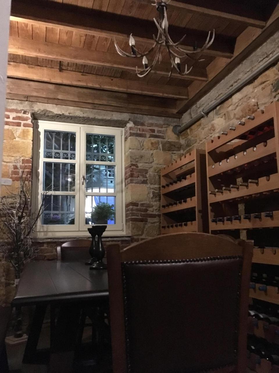 Sali Boutique Hotel 亚历山德鲁波利斯 外观 照片