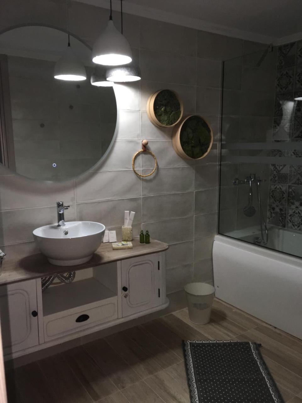 Sali Boutique Hotel 亚历山德鲁波利斯 外观 照片