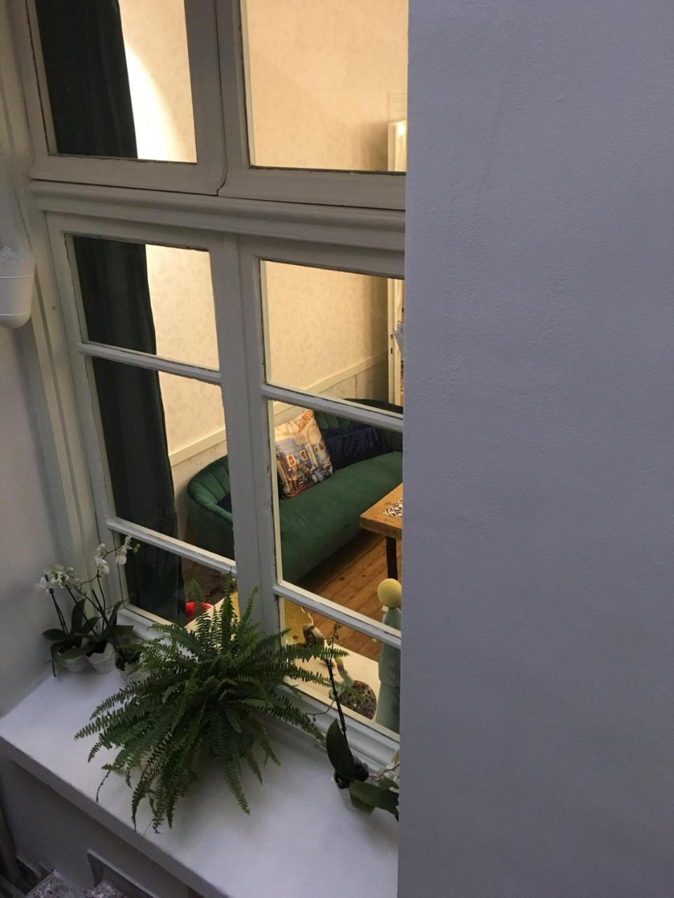 Sali Boutique Hotel 亚历山德鲁波利斯 外观 照片