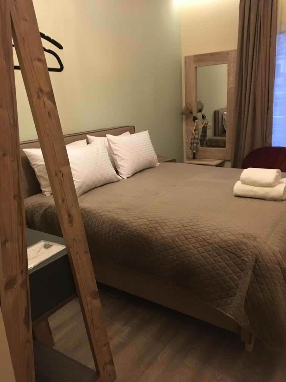 Sali Boutique Hotel 亚历山德鲁波利斯 外观 照片