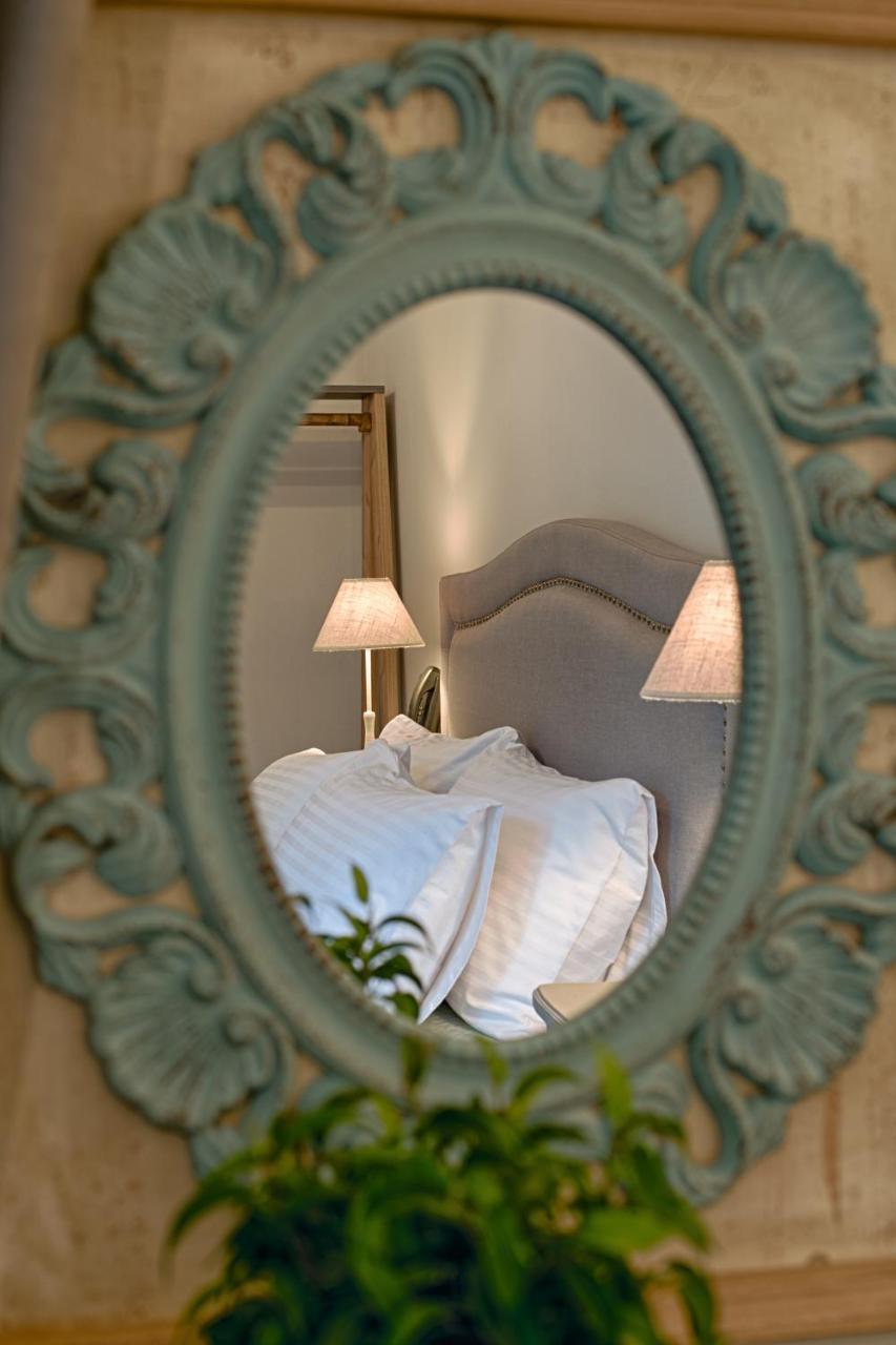 Sali Boutique Hotel 亚历山德鲁波利斯 外观 照片
