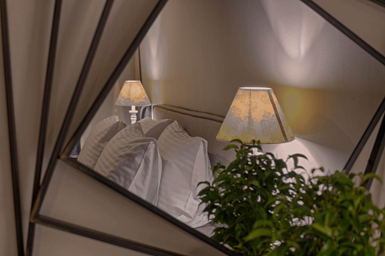Sali Boutique Hotel 亚历山德鲁波利斯 外观 照片
