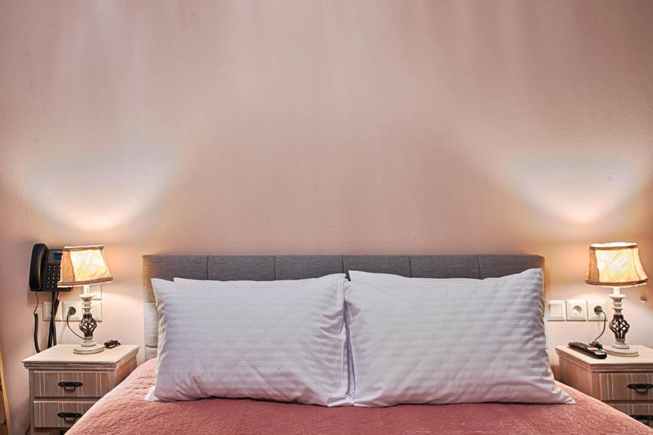 Sali Boutique Hotel 亚历山德鲁波利斯 外观 照片