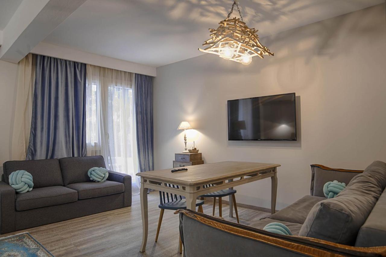Sali Boutique Hotel 亚历山德鲁波利斯 外观 照片