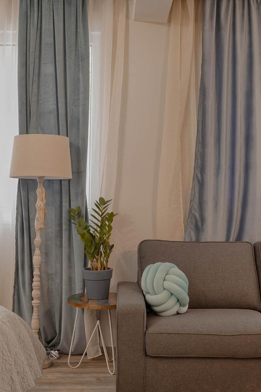 Sali Boutique Hotel 亚历山德鲁波利斯 外观 照片