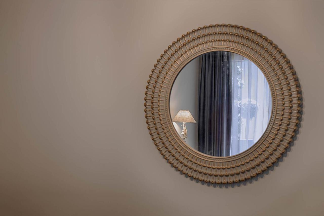 Sali Boutique Hotel 亚历山德鲁波利斯 外观 照片