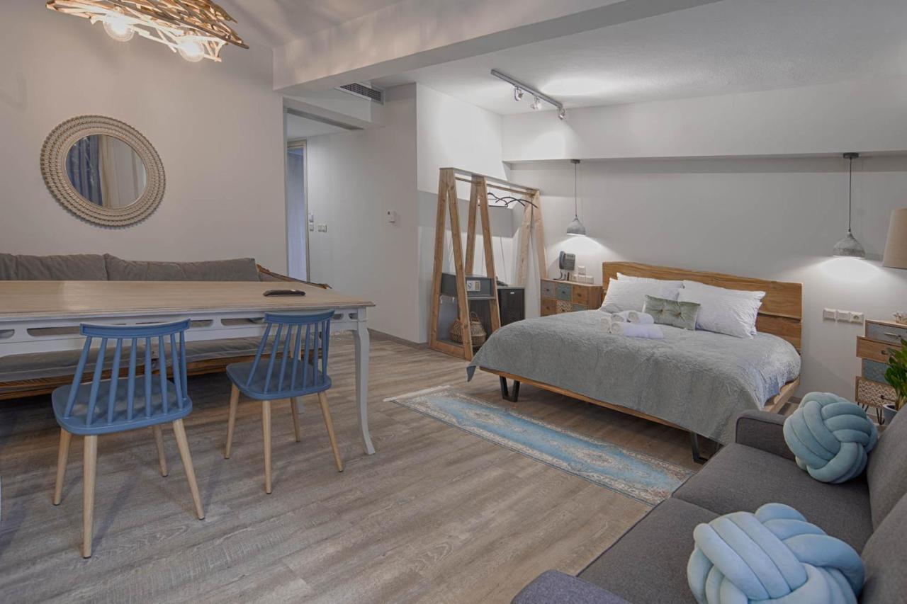 Sali Boutique Hotel 亚历山德鲁波利斯 外观 照片