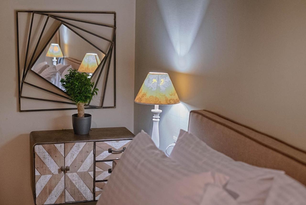 Sali Boutique Hotel 亚历山德鲁波利斯 外观 照片