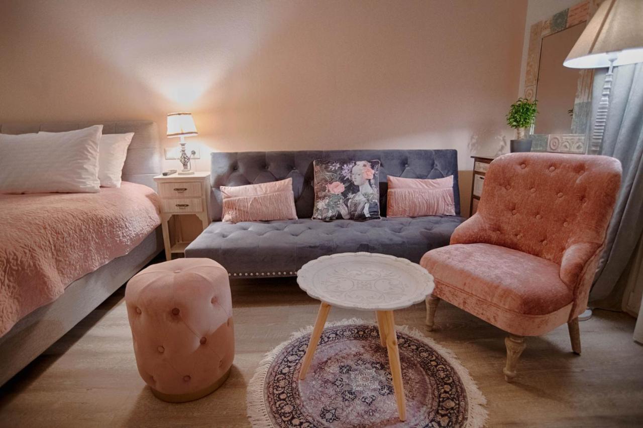 Sali Boutique Hotel 亚历山德鲁波利斯 外观 照片